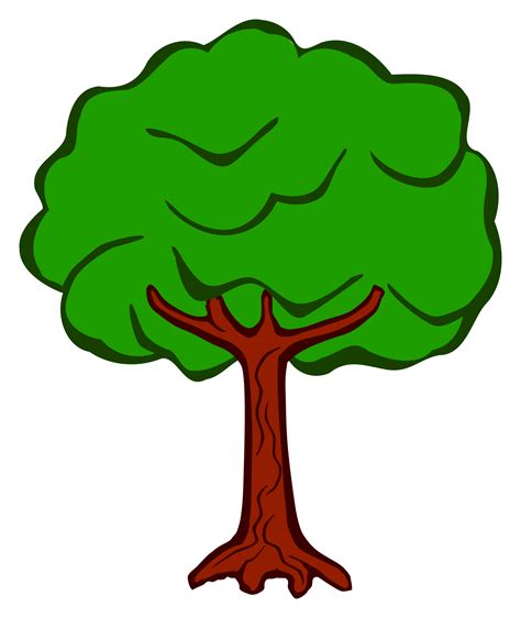 clipart images of trees|free printable tree images.